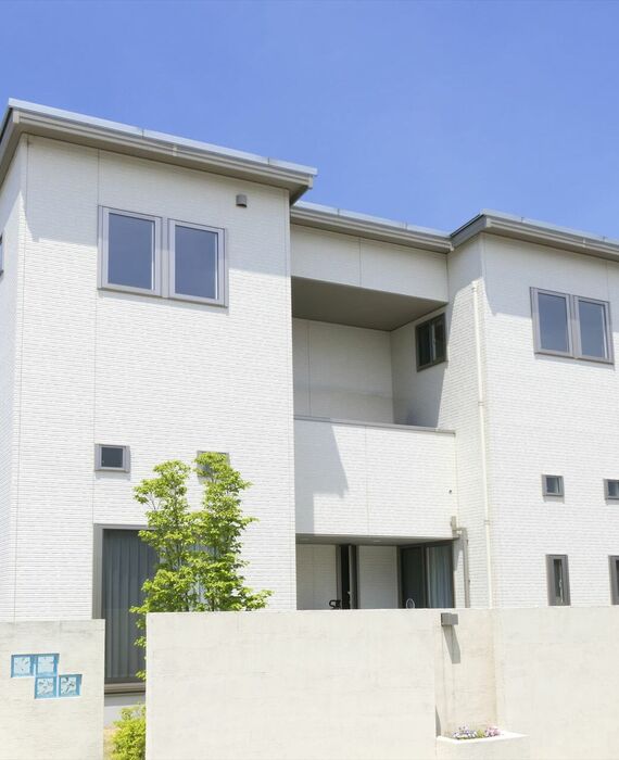 ２世帯同居