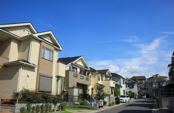 高品質で安心して暮らせる中古住宅はリフレッシュ住宅 | 姫路市で不動産のことなら株式会社アートランド
