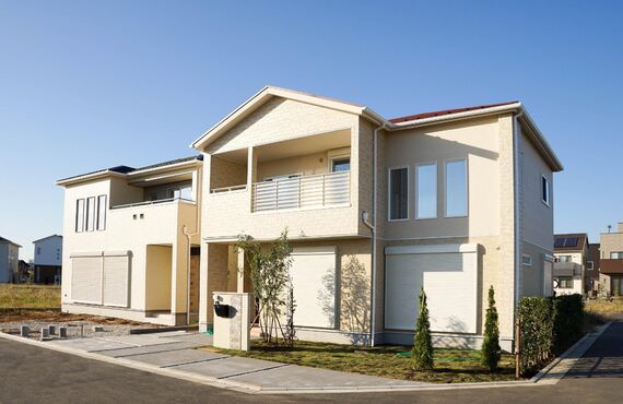 新築のように美しく高品質な既存住宅 | 姫路で中古住宅等の不動産を扱う株式会社アートランド
