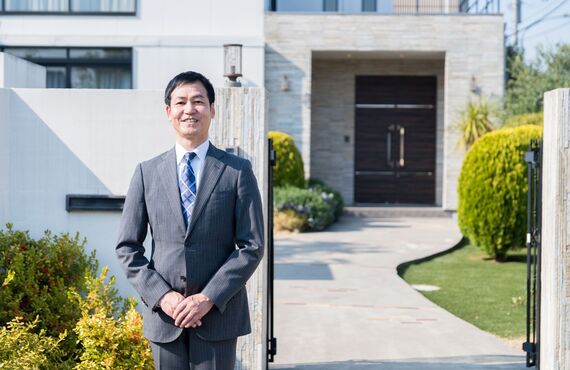 耐震性に優れているリノベーション済み中古住宅「安心R住宅」 | 姫路で不動産のことなら株式会社アートランド
