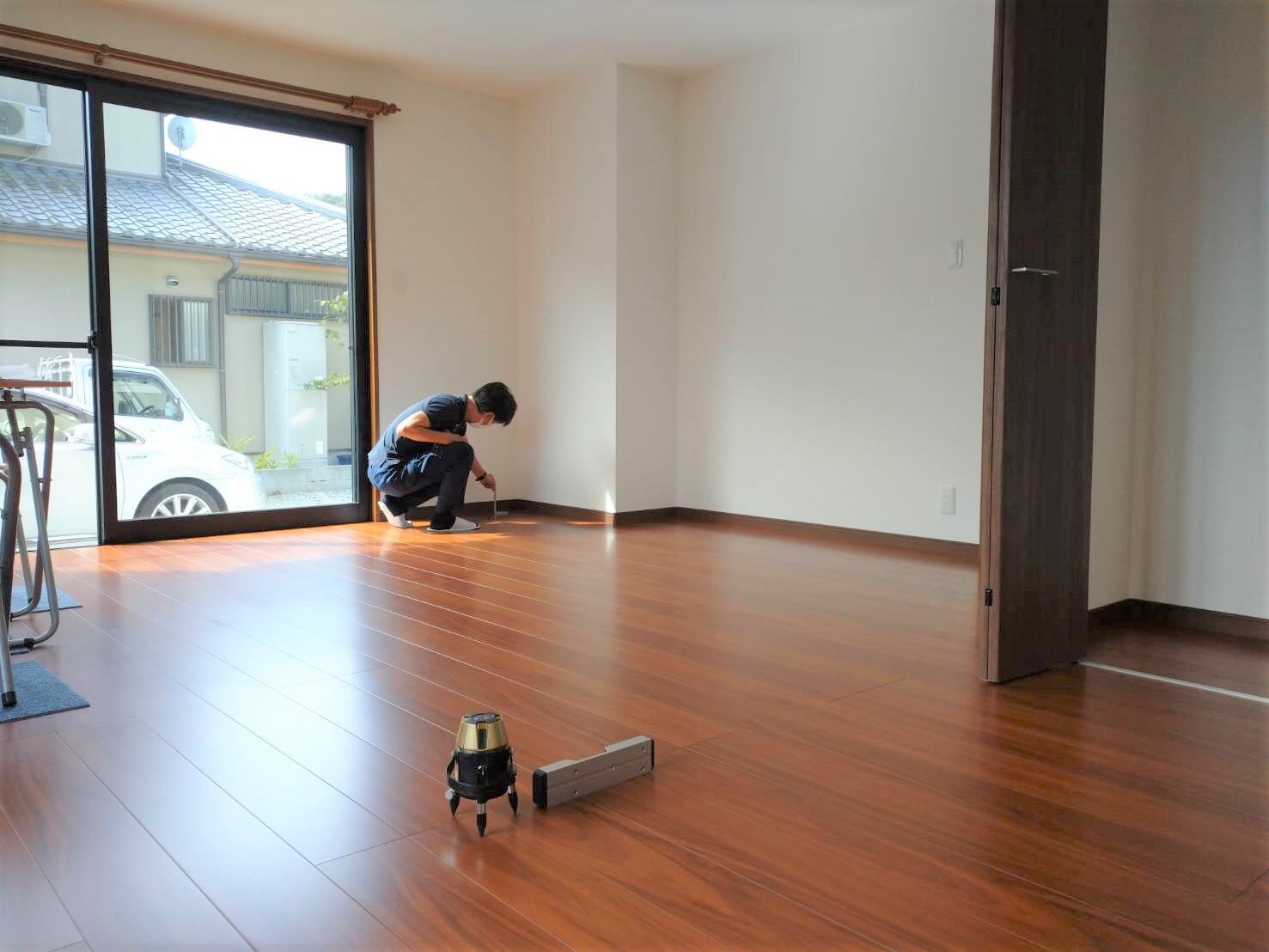 既存住宅瑕疵保険検査