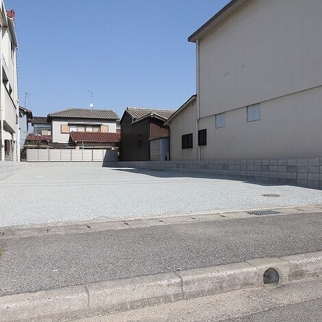姫路市広畑区高浜町現場写真
