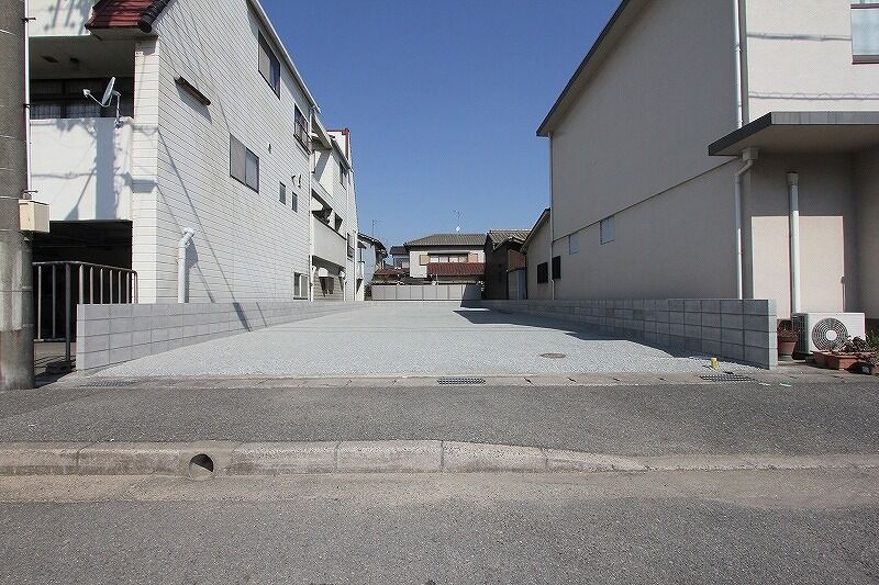 広畑区高浜町現場写真