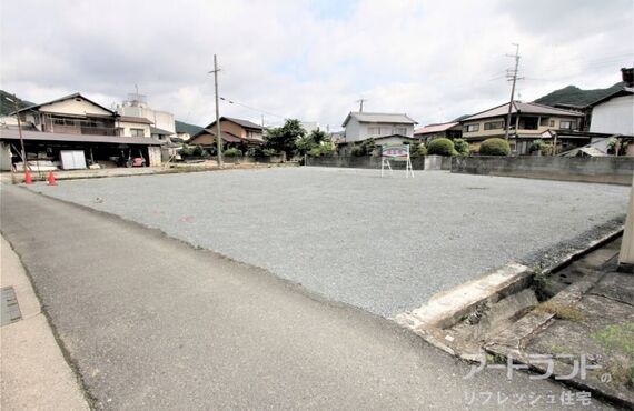 ＜たつの市新宮町＞最寄り駅から徒歩５分！住宅取得支援のある兵庫県たつの市で家を建てるなら株式会社アートランド
