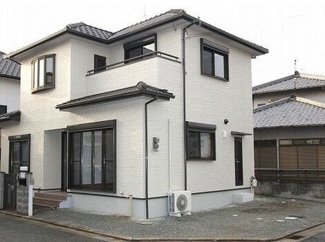 稲屋NO4外観１－１◎