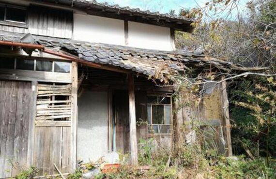 空き家の無料買取査定・ご相談をお受けします！姫路市近隣の空き家活用方法にお困りなら株式会社アートランドへ