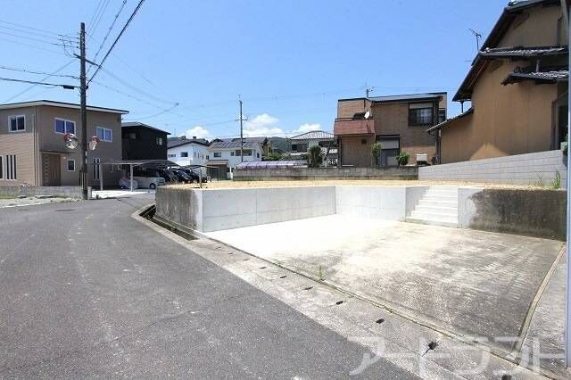 汐見台　現場１
