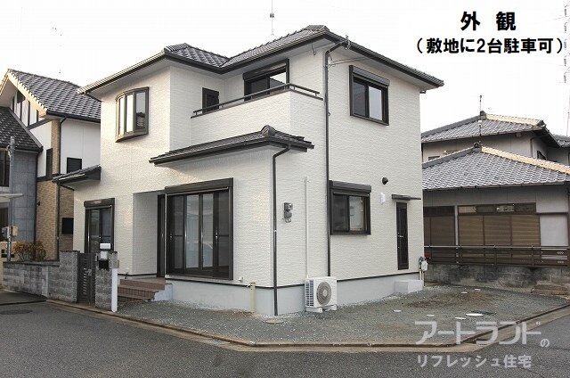 加古川稲屋No.4　外観
