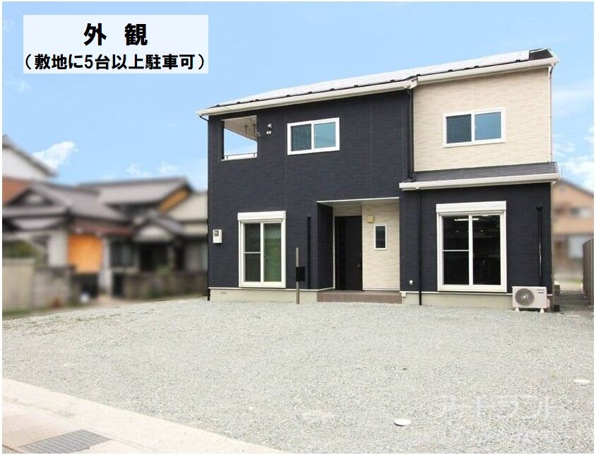 外観2