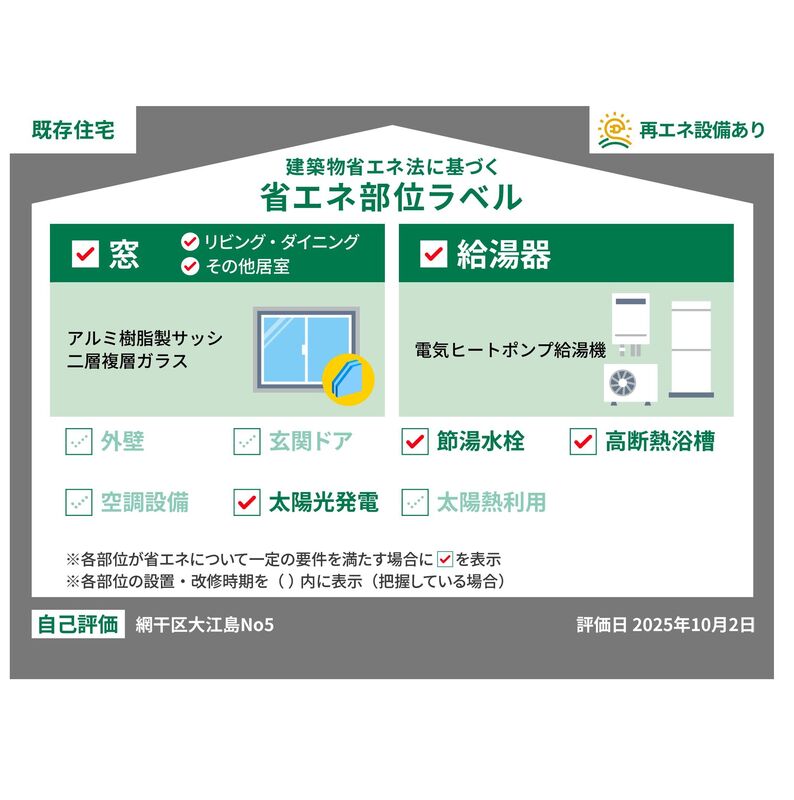 網干区大江島No5