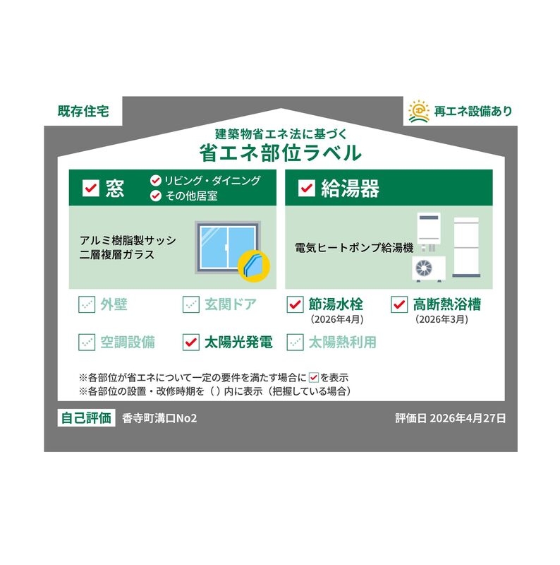 香寺町溝口No2
