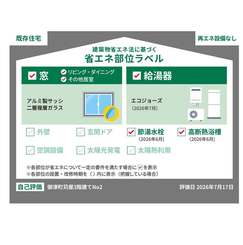御津町苅屋3階建てNo2