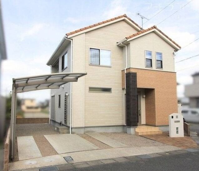 矢田部　駐車場修正ずみ