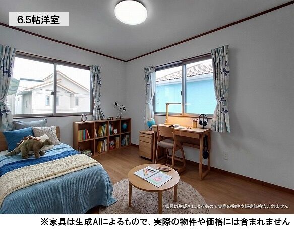 子供部屋