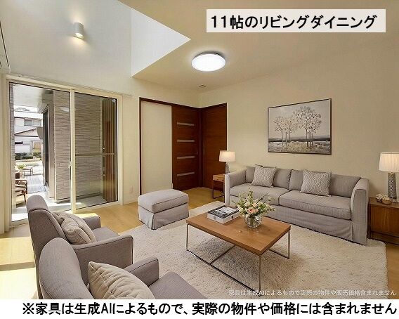_リビング_ノルディック (1)