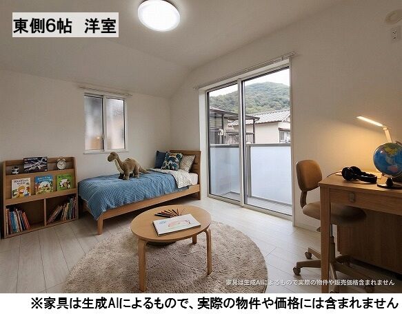 _子供部屋